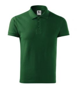 MALFINI® Cotton X12 - Koszulka polo męska