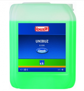 Środek do mycia podłóg 10l Buzil Unibuz G235