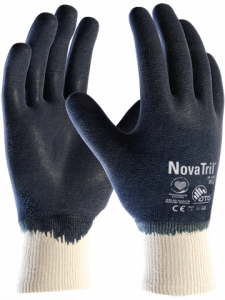 Rękawice ochronne ATG NovaTril® 24-186