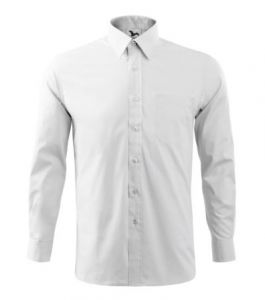 MALFINI® Style LS 209 - Koszula męska