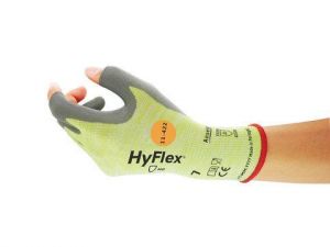 Rękawice antyprzecięciowe ANSELL HyFlex® 11-422