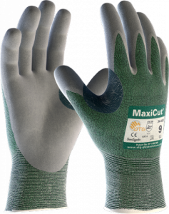 ATG Rękawice MaxiCut® 34-450