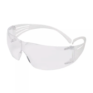 3M™ SecureFit™ 200 Okulary ochronne, Anti-Scratch, przezroczyste, SF201AS-EU