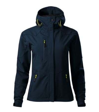 MALFINI® Nano 532 - Softshell kurtka damska