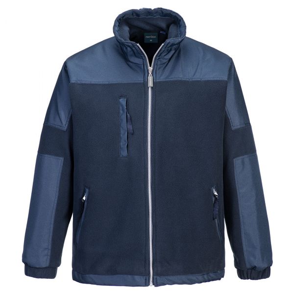 Portwest S665 Bluza polarowa North Sea