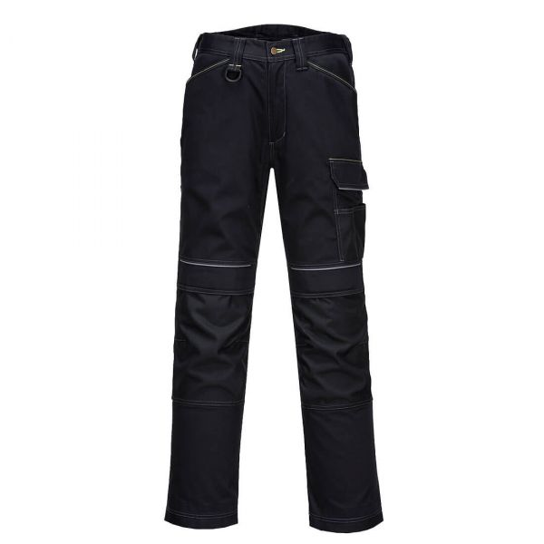Portwest PW304 Lekkie spodnie ze stretchem PW3
