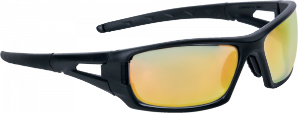 Okulary ochronne Delta Plus RIMFIRE MIRROR