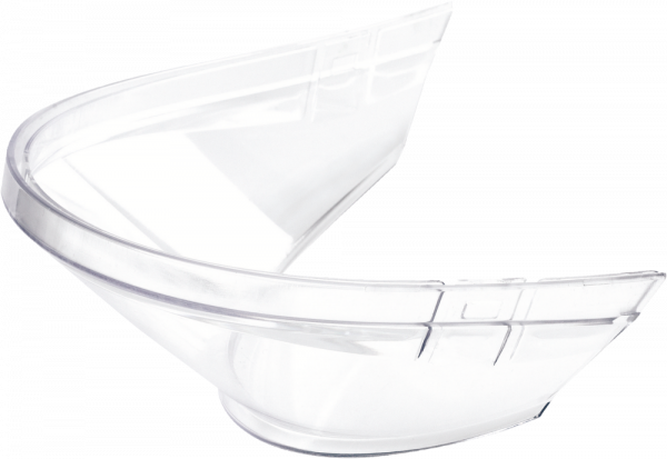 Osłona twarzy Delta Plus VISOR T-GUARD