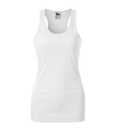 MALFINI® Racer 167 - Top damski