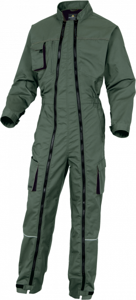 Kombinezon Delta Plus M2CZ2