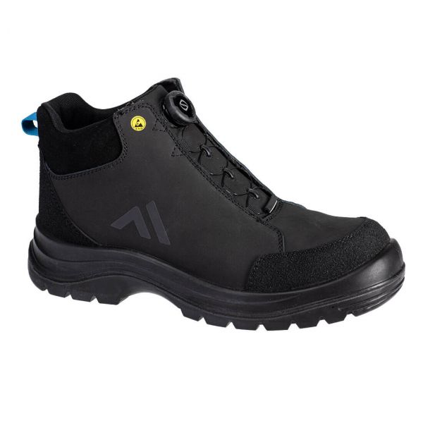 Portwest FE02 Trzewik Ridge Composite S3S ESD SR FO