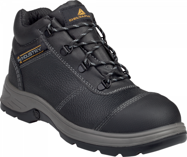Obuwie ochronne wysokie Delta Plus KORANDA S3 SRC