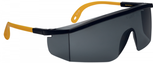 Okulary ochronne Delta Plus KILIMANDJARO SMOKE