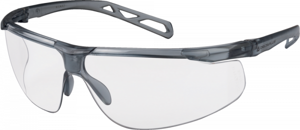 Okulary ochronne Delta Plus KISKA2 CLEAR
