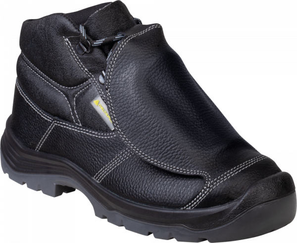 Obuwie ochronne wysokie Delta Plus MIWA S3 M SRC