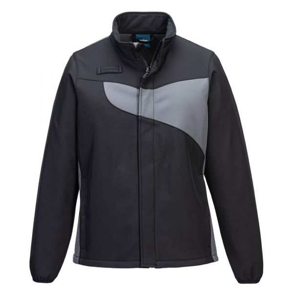 Portwest PW278 Damska kurtka softshell PW2 (2L)