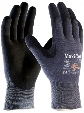 Rękawice antyprzecięciowe ATG MaxiCut® Ultra™ 44-3745