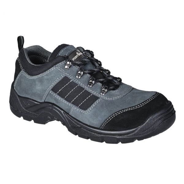 Portwest FW64 Półbut Steelite Trekker S1P
