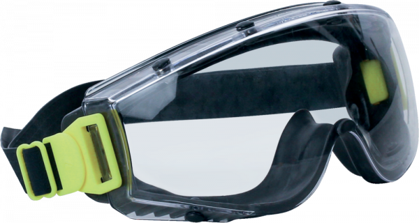 Okulary ochronne Delta Plus SAJAMA