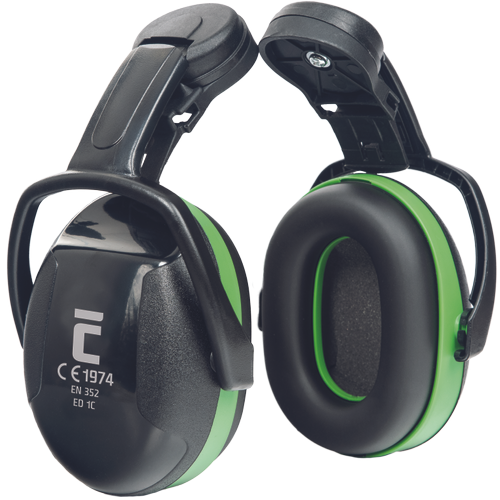 ED 1C nausz-gł EAR DEFENDER ziel