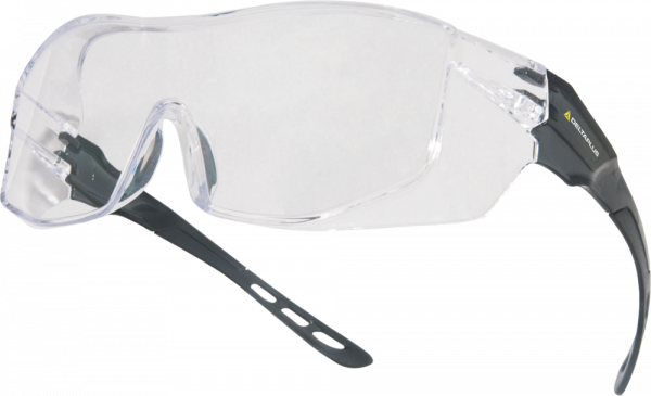 Okulary ochronne Delta Plus HEKLA2 CLEAR