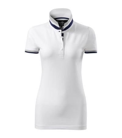 Koszulka polo damska MALFINI Premium® Collar Up 257