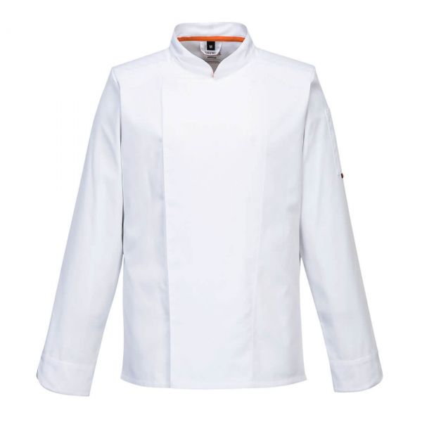 Portwest C846 Bluza kucharska Stretch Mesh Air Pro