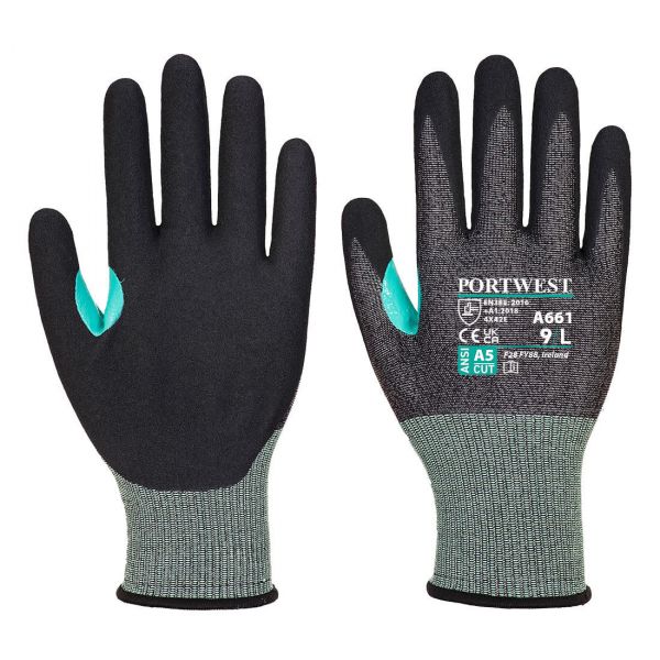 Portwest A661 CS Cut E18 Nitryl