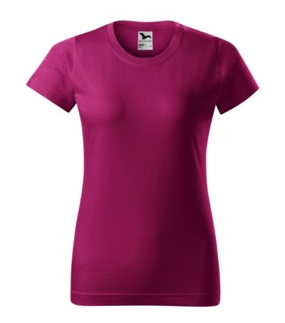 MALFINI® Basic 134 - Koszulka damska