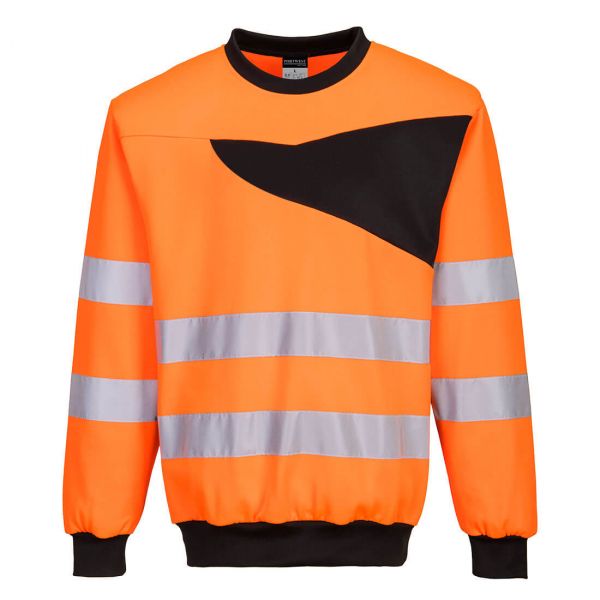 Portwest PW277 Bluza ostrzegawcza PW2