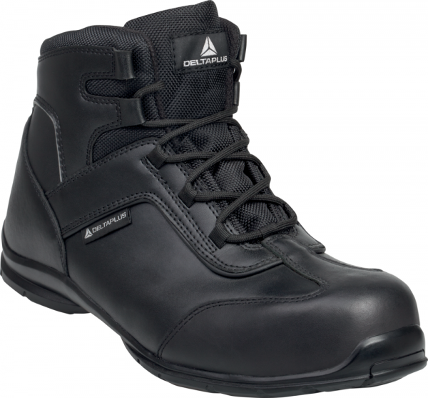 Obuwie ochronne wysokie Delta Plus SUPERVISER S3 SRC