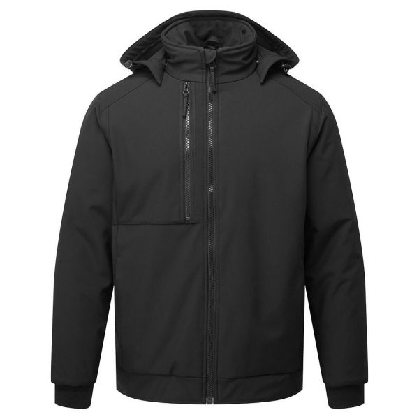 Portwest CD874 Ocieplany softshell WX2 Eco (2L)