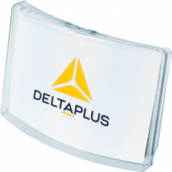 Kurtka Delta Plus BADGE-U