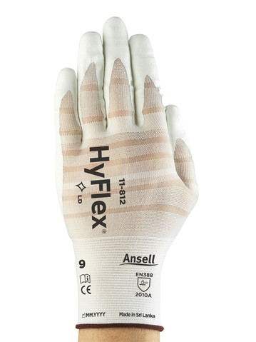 Rękawice ochronne ANSELL HyFlex® 11-812