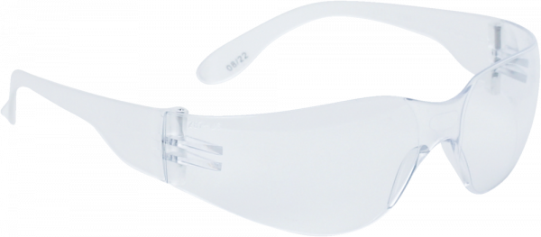 Okulary ochronne Delta Plus BRAVA2 CLEAR AB