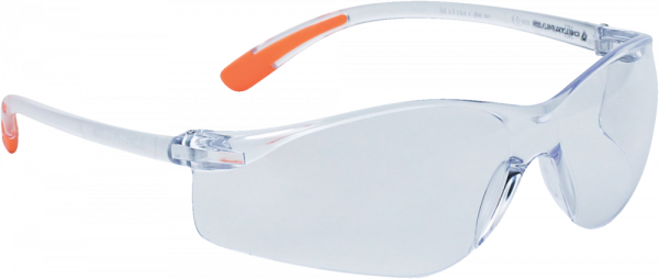 Okulary ochronne Delta Plus MEIA CLEAR