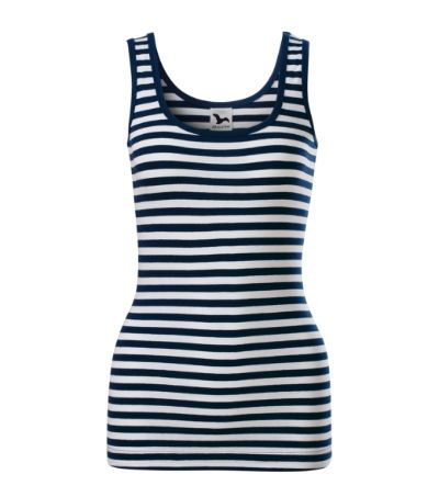 MALFINI® Sailor top 806 - Top damski