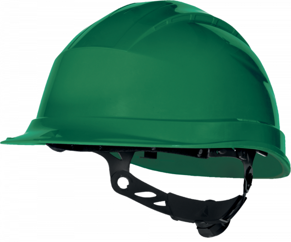 Kask ochronny Delta Plus QUARTZ UP III