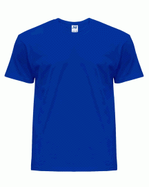 T-shirt TSRA 150 kolor chabrowy na renapol producent jhk