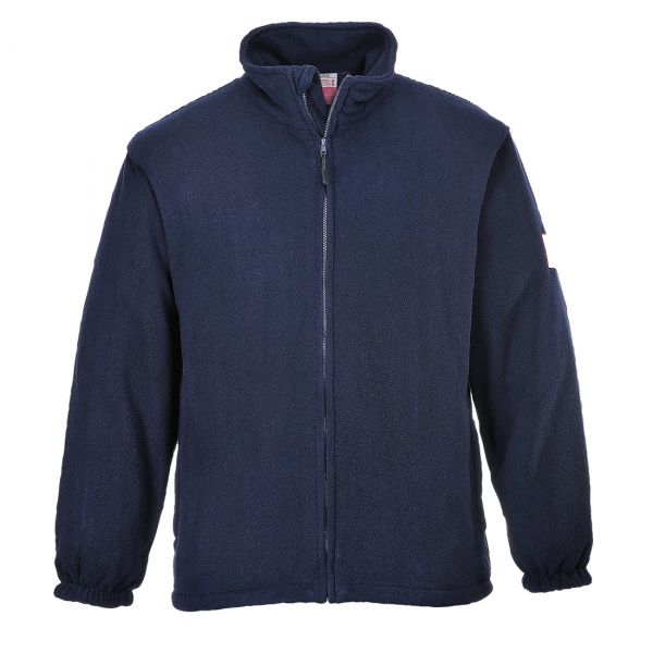 Portwest FR30 Bluza polarowa trudnopalna i antystatyczna