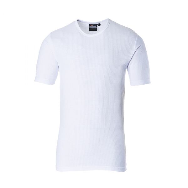 Portwest B120 T-shirt z krótkimi rękawami