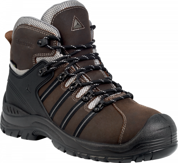 Obuwie ochronne wysokie Delta Plus NOMAD2 S3 SRC