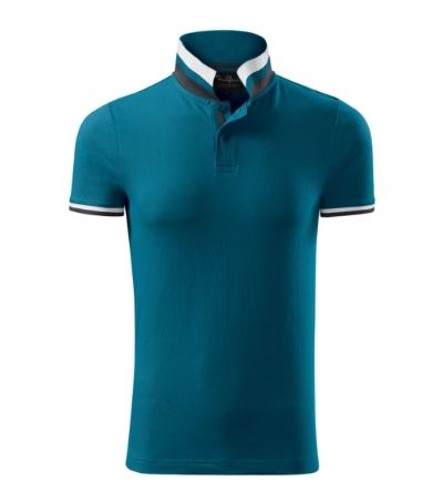Koszulka polo męska MALFINI Premium® Collar Up 256