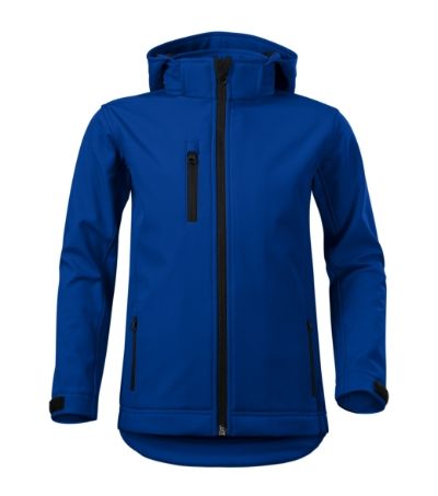 MALFINI® Performance 535 - Softshell kurtka dziecięca