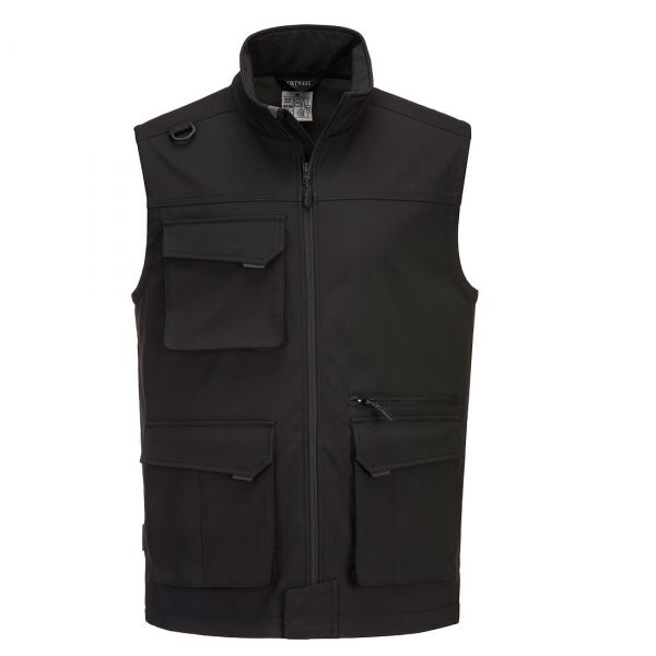 Portwest KX363 Kamizelka Softshell KX3 (3L)