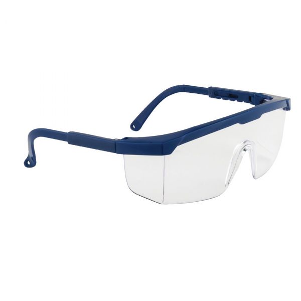 Portwest PW33 Klasyczne okulary ochronne