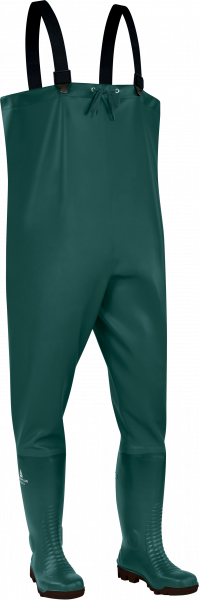 Obuwie ochronne wysokie Delta Plus OYSTER2 S5 SRA