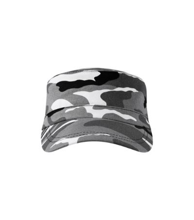 MALFINI® Camo Latino C24 - Czapka unisex