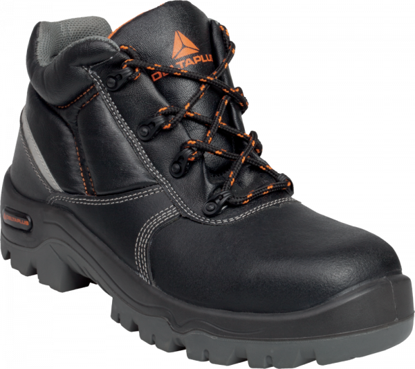 Obuwie ochronne wysokie Delta Plus PHOENIX S3 SRC