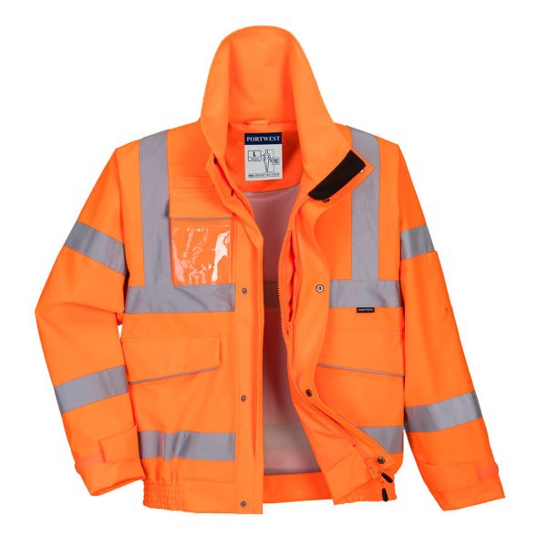 Portwest S591 Kurtka Bomber Extreme